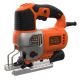 2. Black & Decker BES610K-QS wyrzynarka elektryczna 650 W
