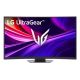 14. LG 37G800A-B monitor komputerowy 94 cm (37") 3840 x 2160 px 4K Ultra HD Czarny