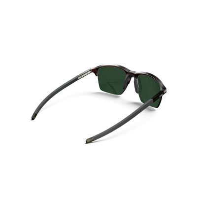 5. Okulary JULBO CROSSLINE brązowy