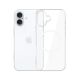 7. Etui 3mk Clear MagCase na Apple iPhone 17 - przezroczyste