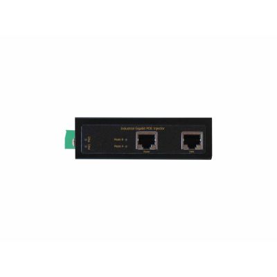 2. Iniektor PoE LevelOne GB 2x 1Gbps PSE 36W PoE