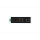 2. Iniektor PoE LevelOne GB 2x 1Gbps PSE 36W PoE