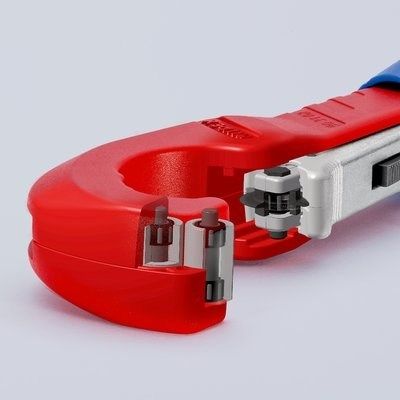 26. Knipex 90 31 02 SB ręczne narzędzie do cięcia rur Obcinak do rur