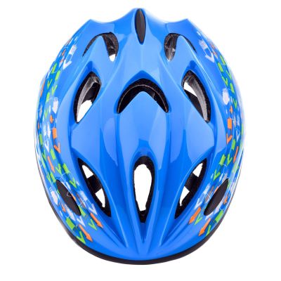 37. Kask rowerowy Meteor KS07 24880-24881