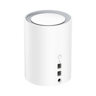 2. Access Point CUDY M1800 (2-Pack) AX1800 Dual Band Wi-Fi 2x Gigabit Mesh