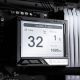 4. Thermalright Hyper Vision UB Chłodzenie Wodne, ARGB - 360mm - biały