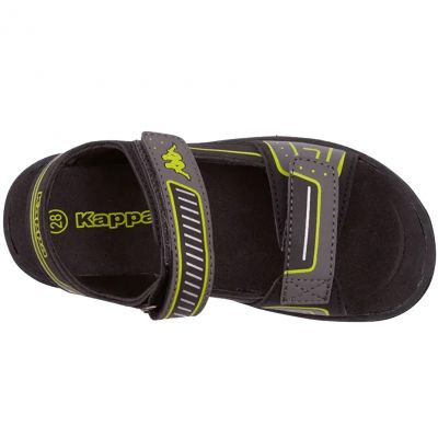 2. Sandały Kappa Paxos K 260864K 1133