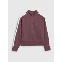 Bluza 4F Jr 4FJRAW25TSWSF2430-51S