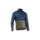 Kurtka rowerowa NORTHWAVE Blade Light Jacket niebieski/zielony