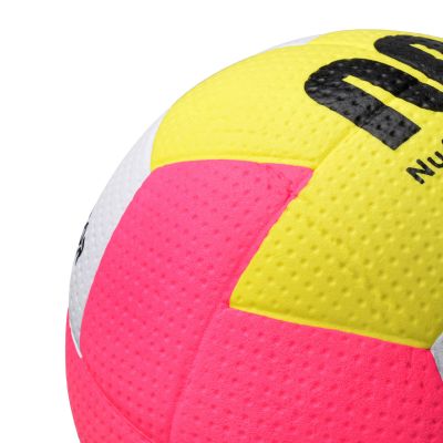 3. Piłka ręczna Meteor Nuage Mini 0 16695