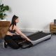 27. FLOW FITNESS BIEŻNIA ELEKTRYCZNA RUNNER DTM400i