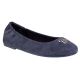 5. Buty Tommy Hilfiger TH Hardware Balerina W FW0FW04768