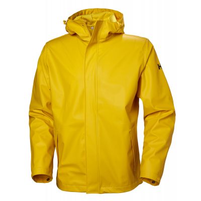 5. Kurtka Helly Hansen Moss Jacket M 53267 344