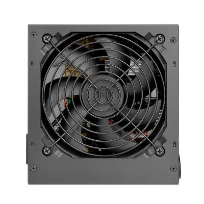 4. THERMALTAKE TR2 S 600W 80+ SINGLE RAIL DC-DC PŁASKIE KABLE PS-TRS-0600NPCWEU-2