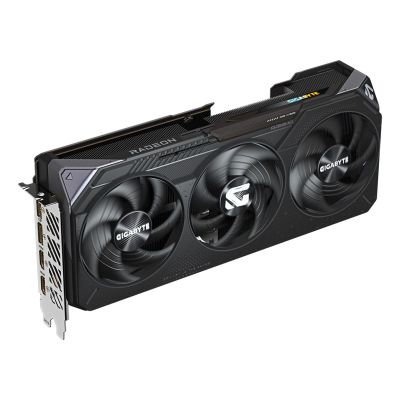 5. Karta graficzna Gigabyte Radeon RX 9070 XT GAMING 16GB