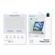 6. Etui AMAZINGTHING Titan Pro Mag Case na iPad Air 11" M3/M4 (2025/2026) - niebieskie