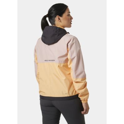 13. Kurtka Helly Hansen W Rig Rain Jacket W 54077 316