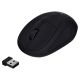 7. Mysz TRUST Primo Wireless Mouse matt black