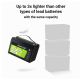 32. Green Cell CUBE Akumulator LiFePO4 125Ah 12V/12.8V 1600Wh LFPGC12V125AH