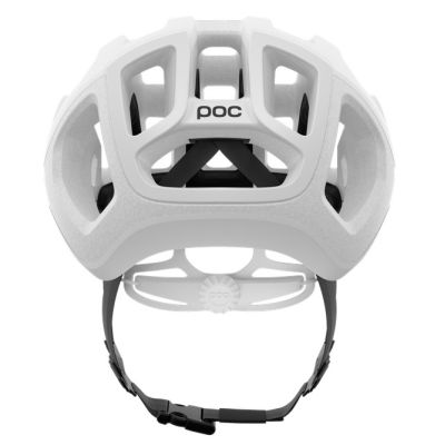 3. Rowerowy kask POC Ventral Lite Biały