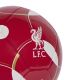 4. Piłka adidas Liverpool LFC Club Home JY6164
