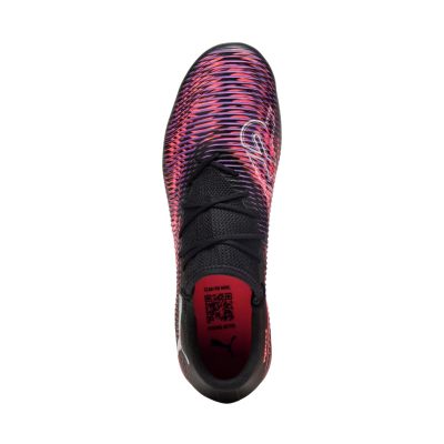 10. Buty piłkarskie Puma Future 8 Match Low FG/AG M 108372 01