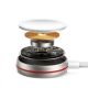 7. Joyroom 2 w 1 kabel lightning i ładowarka indukcyjna do Apple Watch 1.5m biały (S-IW012)