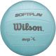 6. PIŁKA SIATKOWA WILSON AVP SOFTPLAY NIEBIESKA