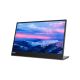11. Lenovo L15 15.6"FHD 6 ms 60Hz 250nits IPS USB, USB-C Raven Black