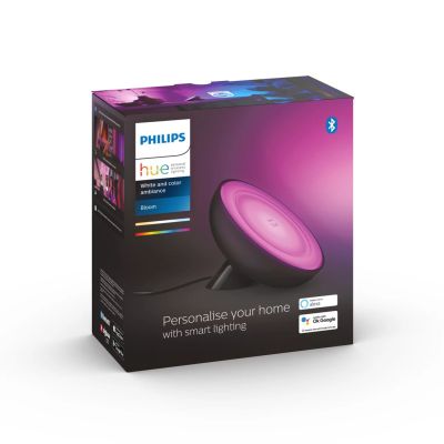 2. Lampa Philips Hue Bloom gen4 EU/UK