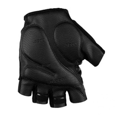 3. Rękawiczki rowerowe Rockbros S106BK rozmiar L - czarne