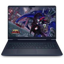 Dell Alienware 16x Aurora AC16251 Ultra 7 255HX 16.0"WQXGA 240Hz 500nits AG 32GB DDR5 SSD1TB GeForce RTX 5060 WLAN+BT RGB Kb 6 96Wh Win11