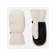 Rękawice narciarskie damskie ROSSIGNOL W PERFY M białe