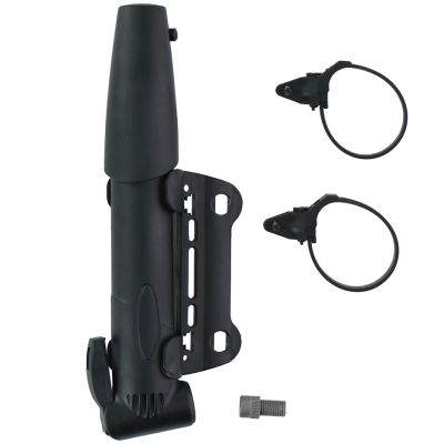 3. Pompka mini rowerowa Dunlop 73559