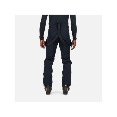 7. Spodnie Rossignol Blackside Pant czarny