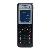 Mitel 622dt - Schnurloses Erweiterungshandgerät - DECT/GAP telefon