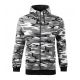 3. Bluza Malfini Camo Zipper M MLI-C1932