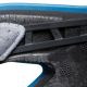 6. Kask wspinaczkowy Mammut Skywalker 3.0 Helmet - blue 53-61 cm