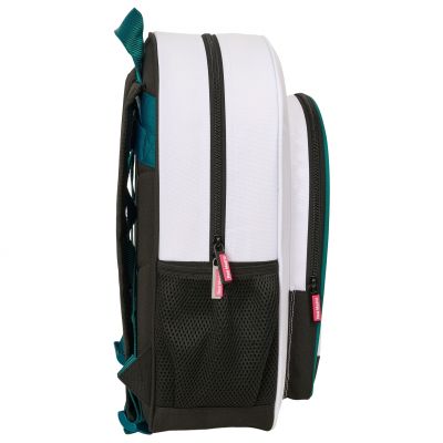 2. Real Madryt plecak sportowy junior backpack 612654640