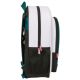2. Real Madryt plecak sportowy junior backpack 612654640