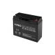 3. AKUMULATOR AGM VOLT VPRO 12V 18 Ah VRLA