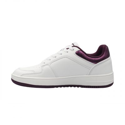 5. Buty Champion RD18 Foil Low Cut W S11711 WW013