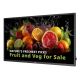 PHILIPS D-Line 55BDL5050D   139,7cm(55") 24/7/UHD/Android14 (Speditionsversand)