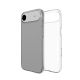 4. Etui Puro 0.3 Nude Ultra-Slim TPU na iPhone 17 Air - przezroczyste