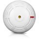 SATEL BE WAVE Bezprzewodowa czujka dymu Fire Detector Pro ASD-250 ABAX2