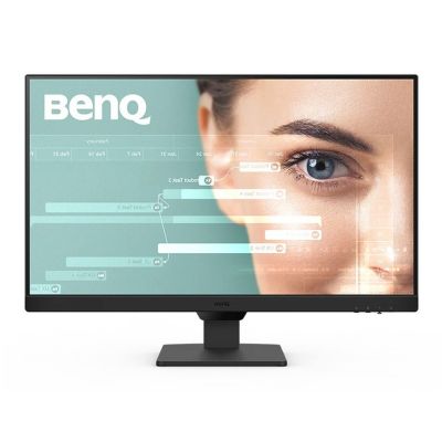 3. MONITOR BENQ LED 23,8" GW2490T 100Hz
