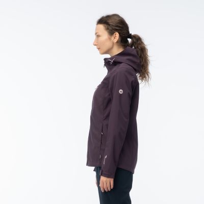 9. Damski Softshell LADY AVANI