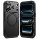 Etui Ringke Alles MagSafe na iPhone 18 Pro / 17 Pro - czarne