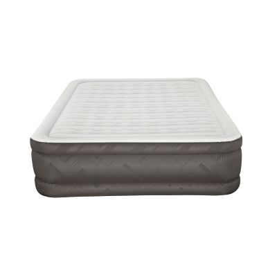 10. Bestway 69050 / 23 dmuchany materac Podwójny materac Szary, Biały Unisex