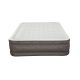 10. Bestway 69050 / 23 dmuchany materac Podwójny materac Szary, Biały Unisex